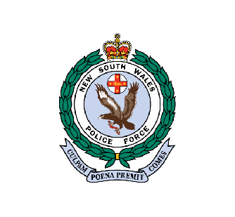 NSW Police logo