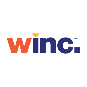 Winc logo