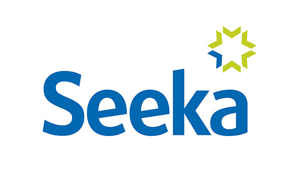 Seeka logo