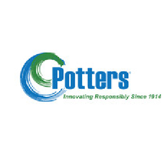 Potters logo