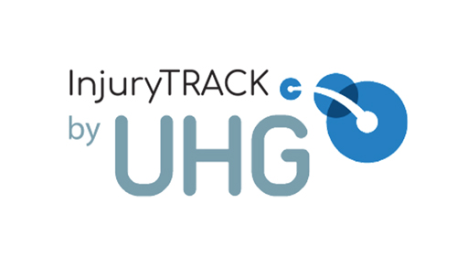 Injury Track logo